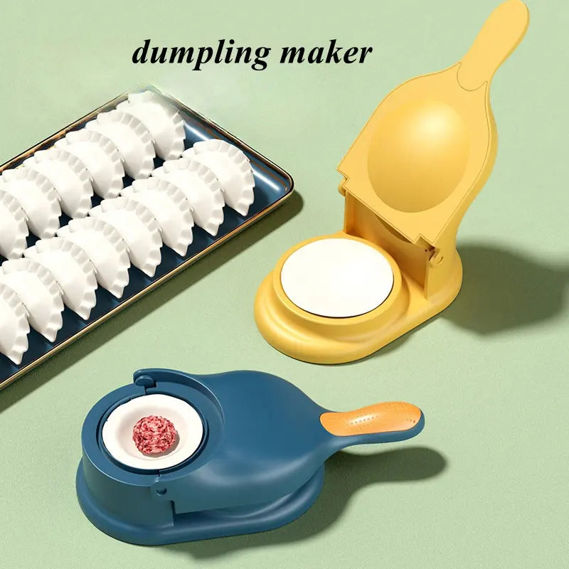 2 In 1 Dumpling Maker