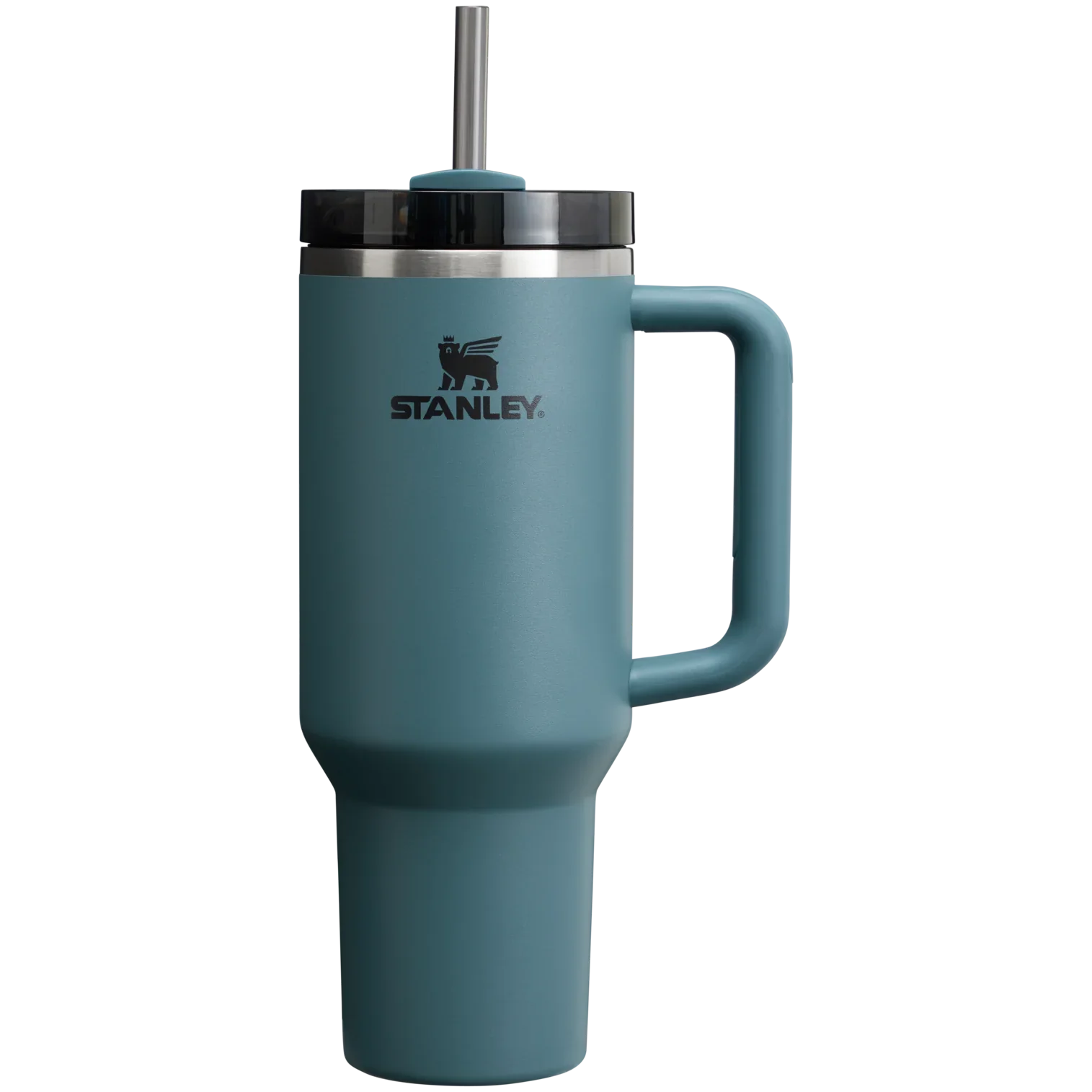 Stanley Tumbler 40oz With Straw -  1200ml