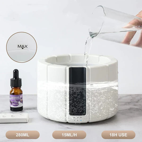 Bonfire Humidifier