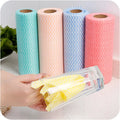 Reusable Tissue - 50 Sheets
