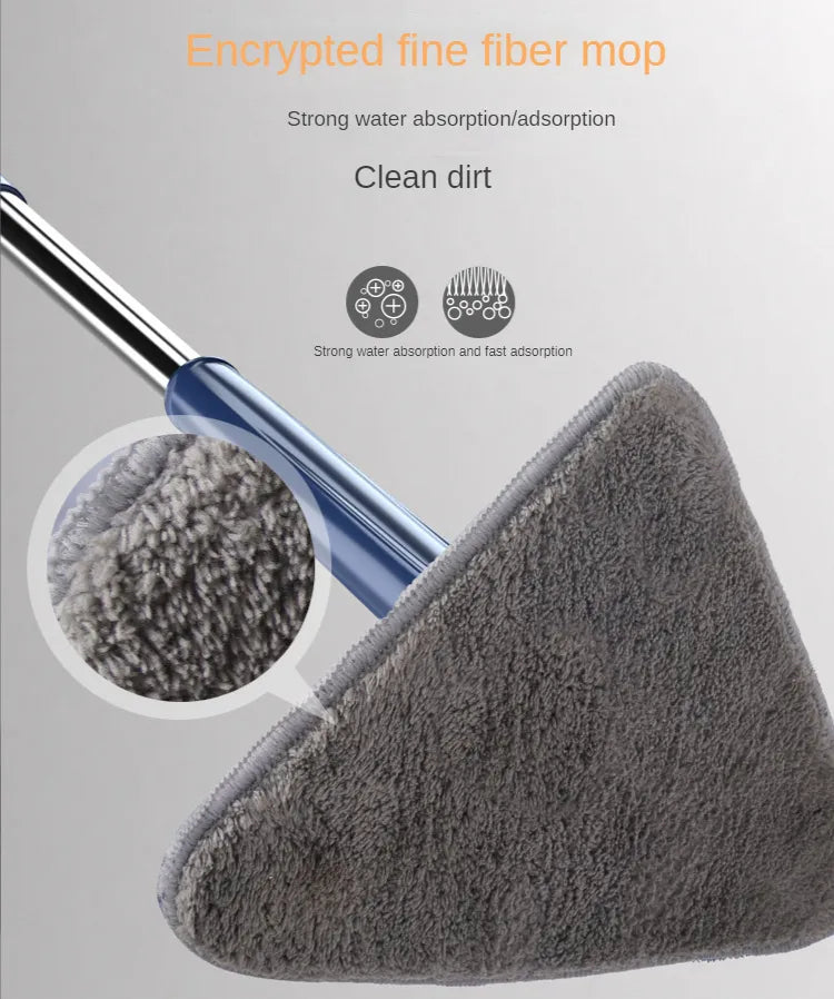 Triangle Twist Mop