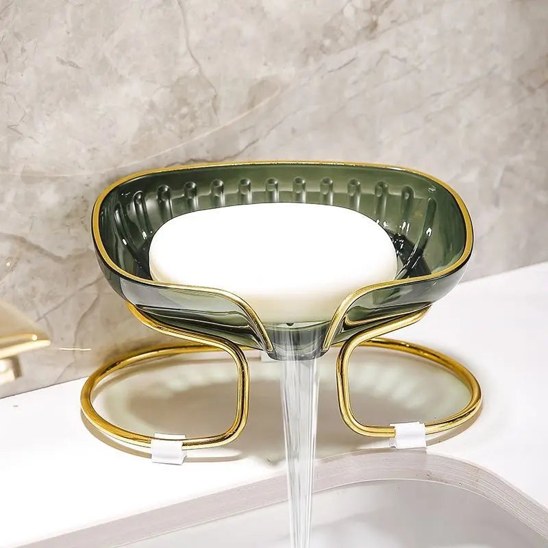 Creative Acrylic Soap Dish