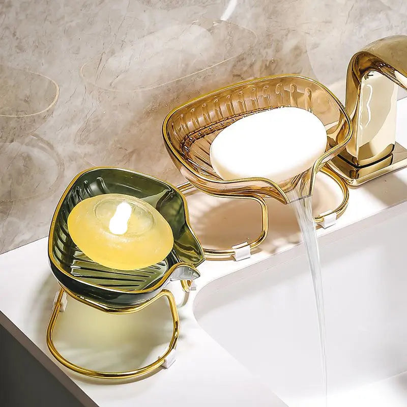Creative Acrylic Soap Dish