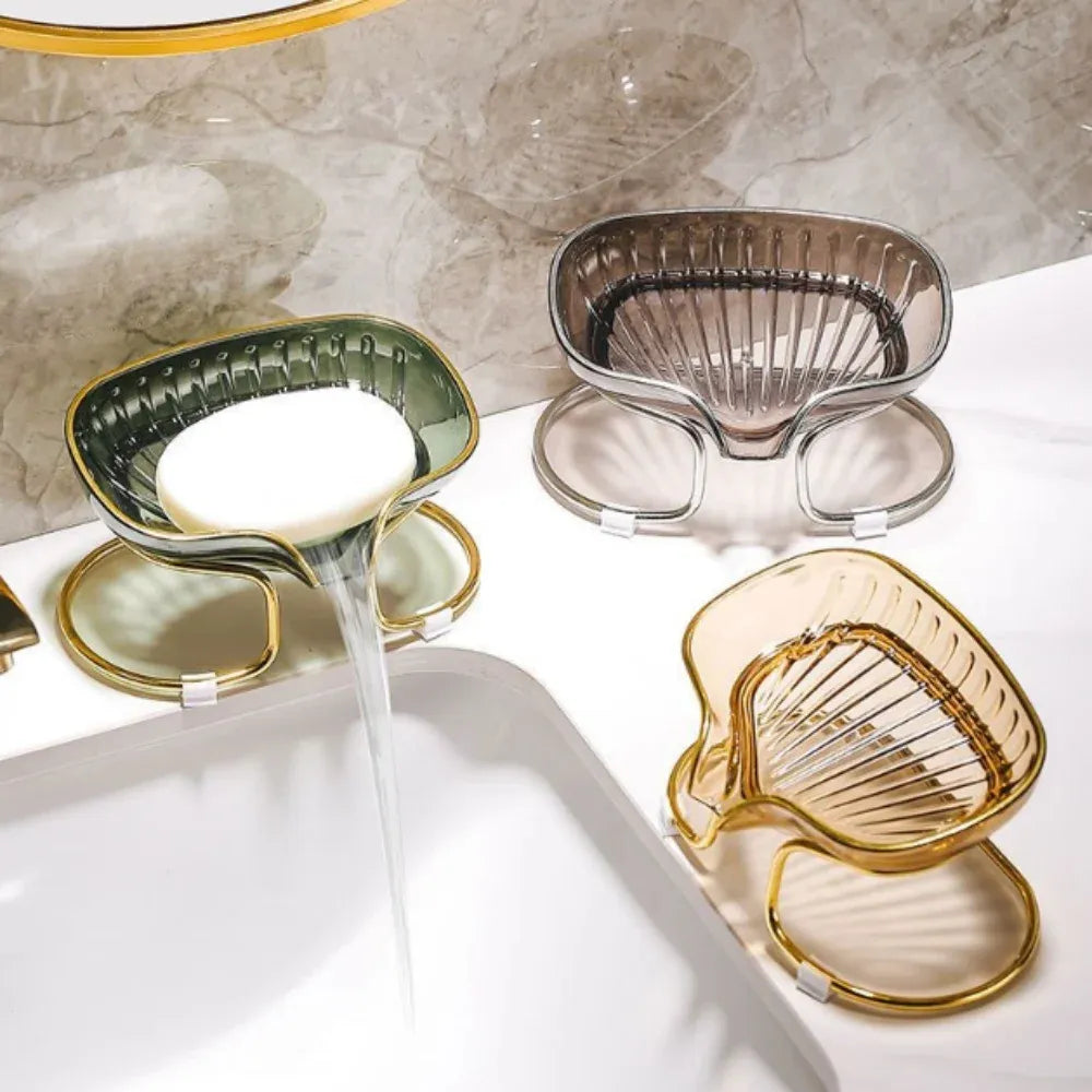 Creative Acrylic Soap Dish