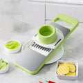 5in1 Vegetable Cutter
