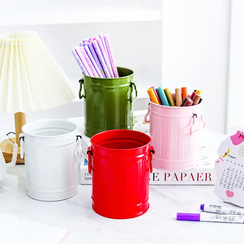 Multifunctional Plastic Storage Holder