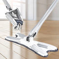 X-Shape Squeeze Mop