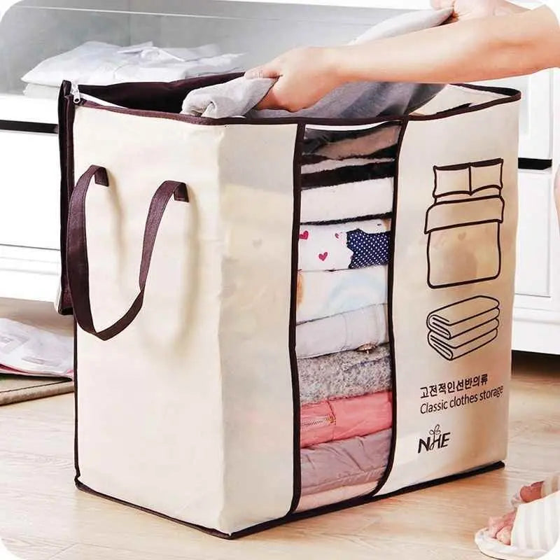 Non-Woven Cloth Storage Bag