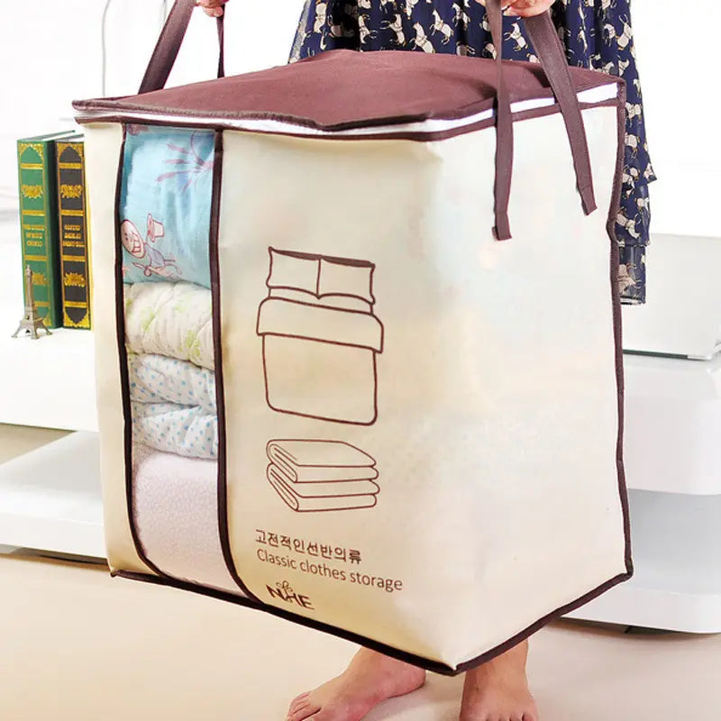 Non-Woven Cloth Storage Bag