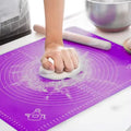 Silicone Non-Stick Roti Matt - Premium Quality