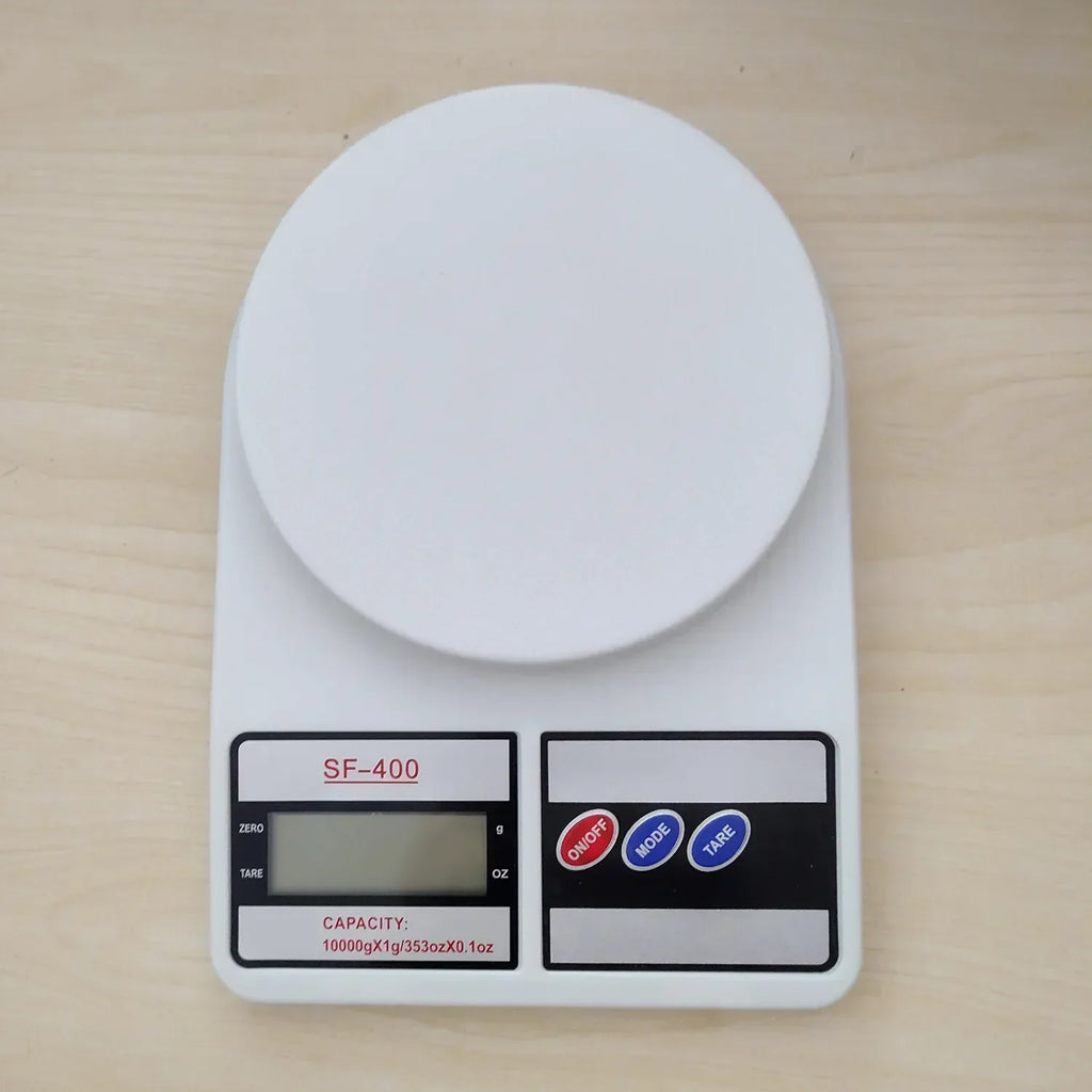 10Kg Kitchen Weight Scale