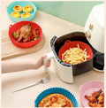 Air Fryer Silicone Liners