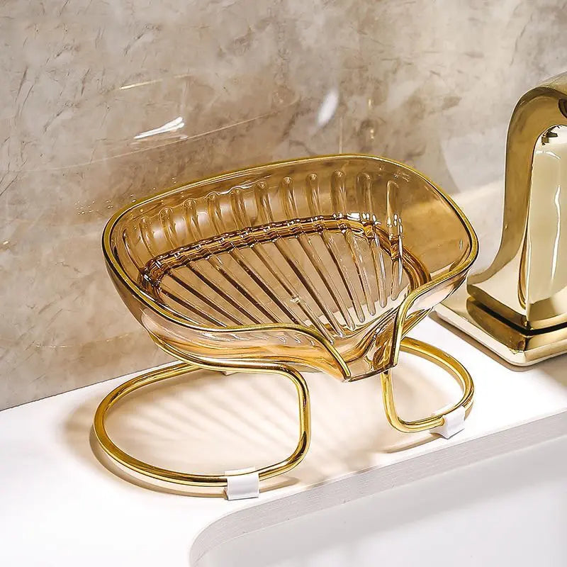 Creative Acrylic Soap Dish