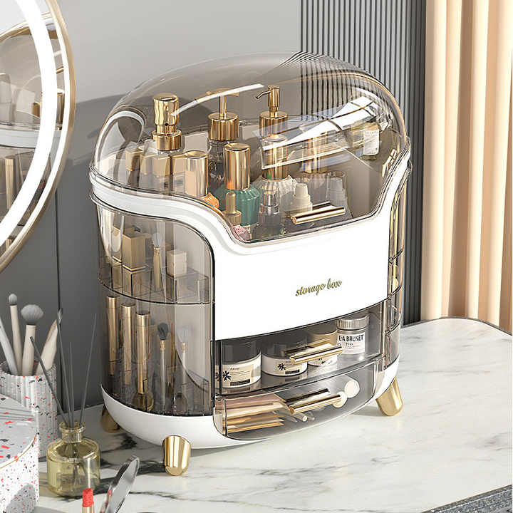 Luxury Cosmetic Organizer
