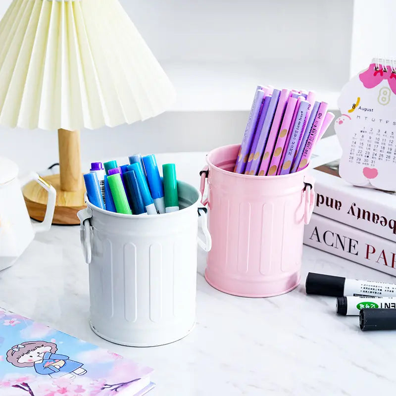 Multifunctional Plastic Storage Holder