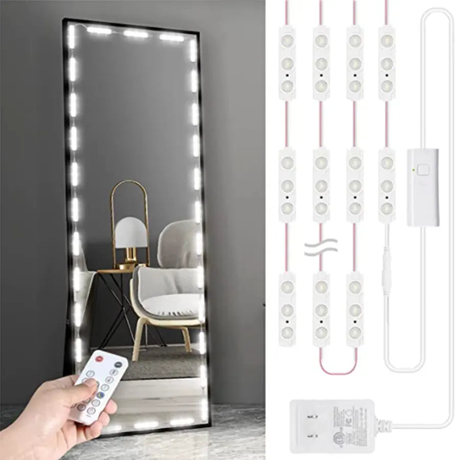 LED Strip Light for Makeup Mirror