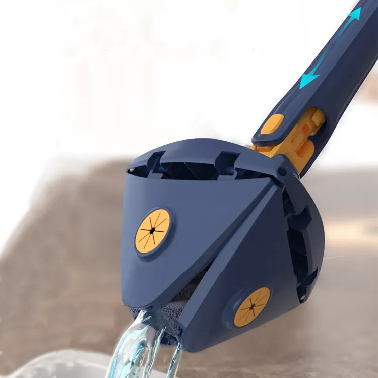 Triangle Twist Mop