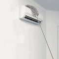 Long Extendable Handle Flexible Duster