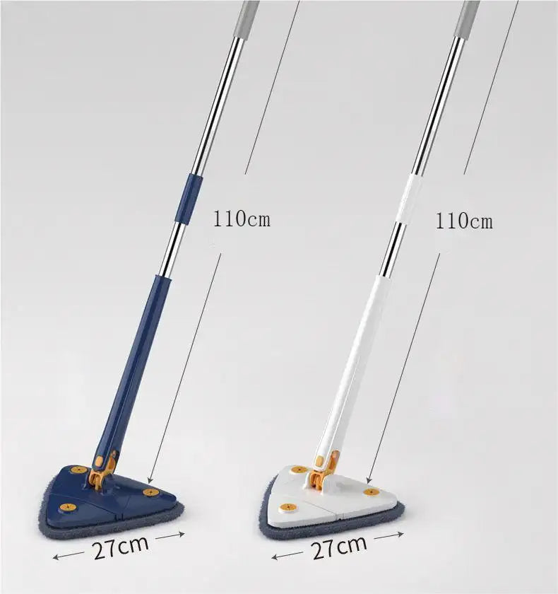Triangle Twist Mop