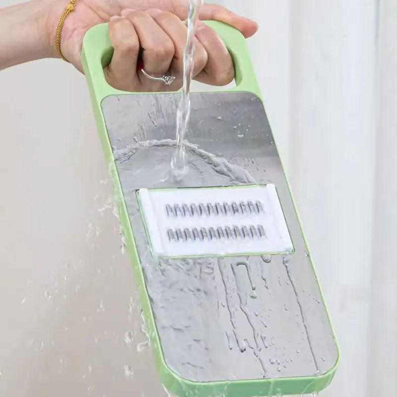5in1 Vegetable Cutter
