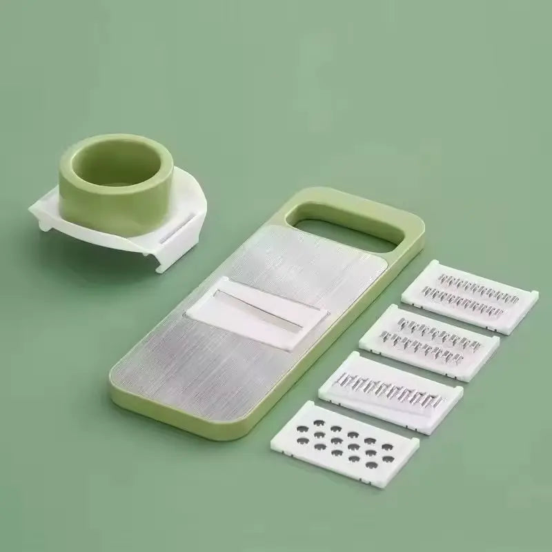 5in1 Vegetable Cutter