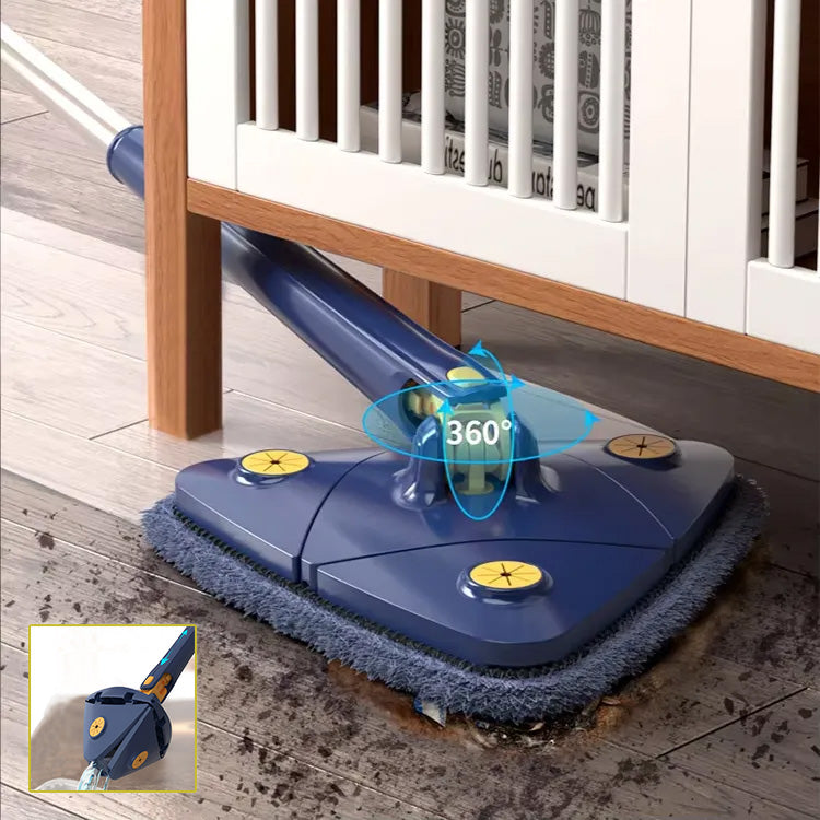 Triangle Twist Mop