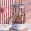 Automatic USB Makeup Brush Cleaner