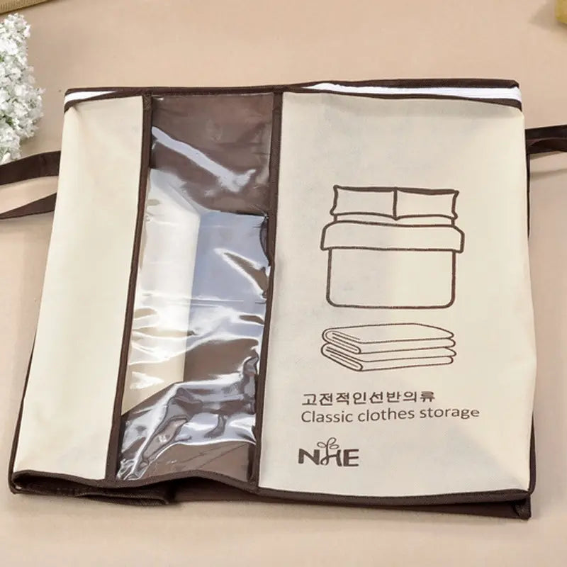 Non-Woven Cloth Storage Bag