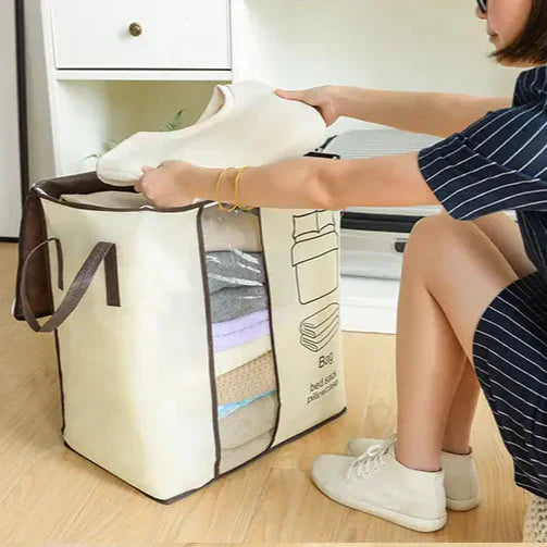 Non-Woven Cloth Storage Bag