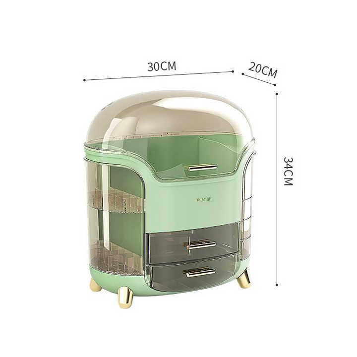 Luxury Cosmetic Organizer