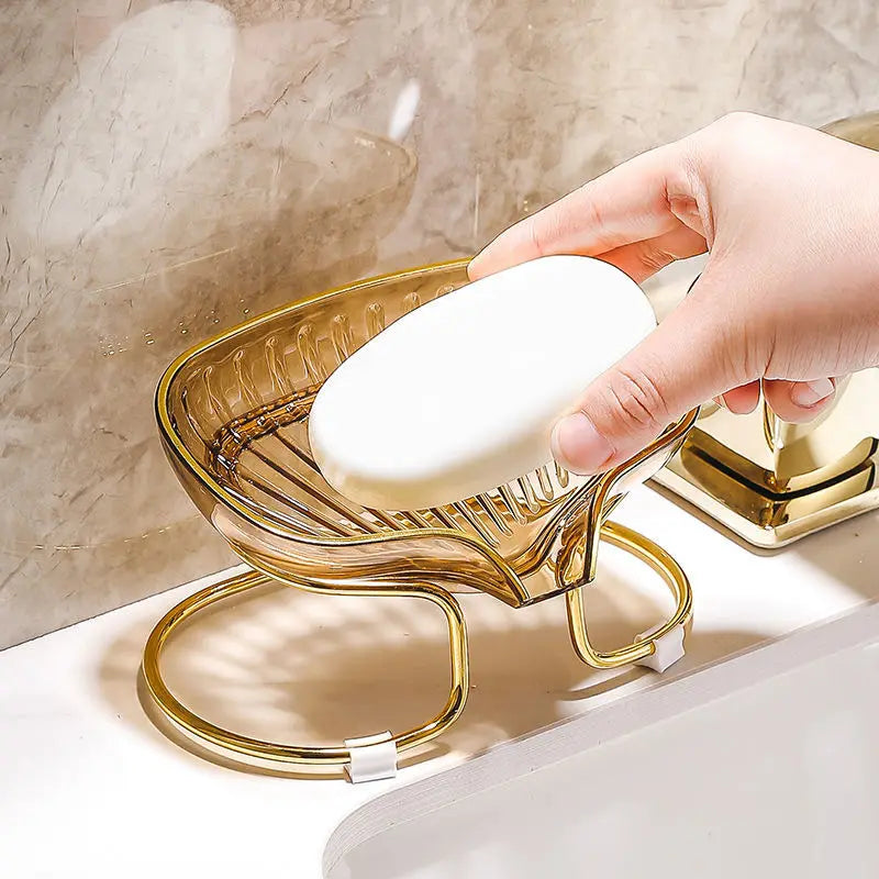Creative Acrylic Soap Dish