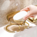 Creative Acrylic Soap Dish