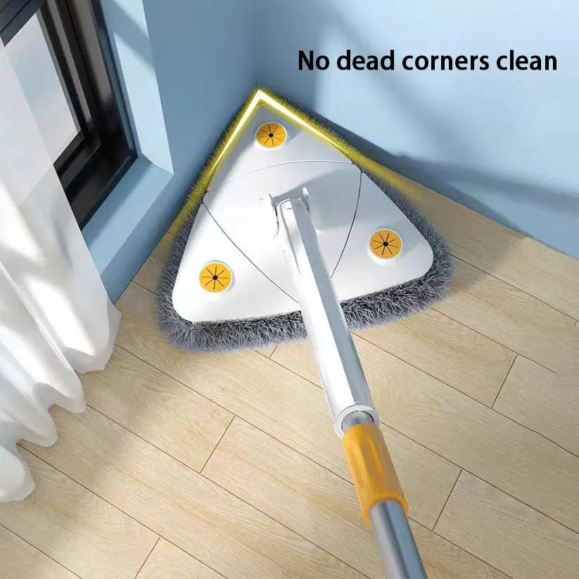 Triangle Twist Mop
