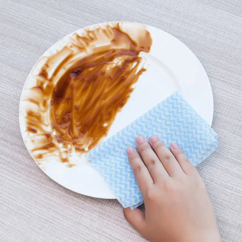 Reusable Tissue - 50 Sheets