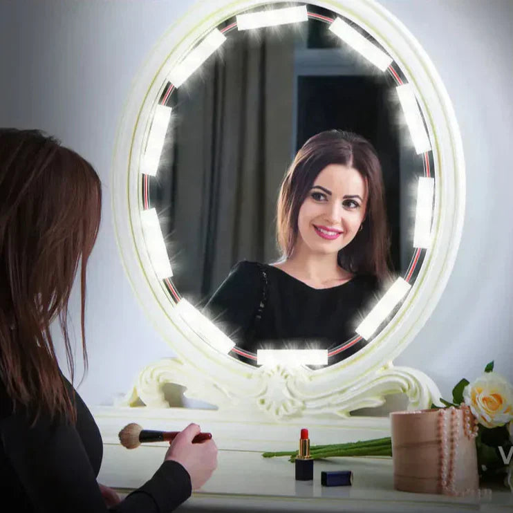 LED Strip Light for Makeup Mirror