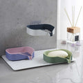 Luxury Soap Dish Double Layer