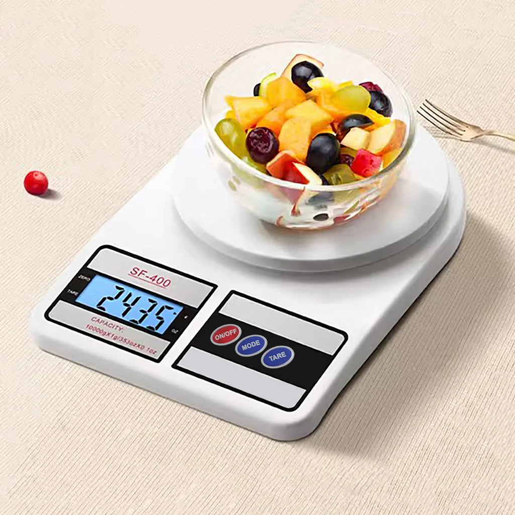 10Kg Kitchen Weight Scale