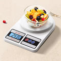 10Kg Kitchen Weight Scale