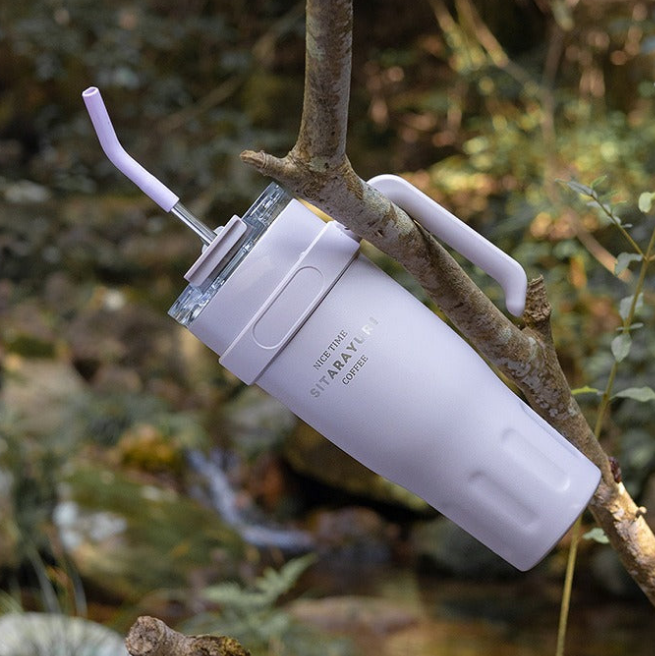 Stainless Steel Vacuum Insulated Tumbler