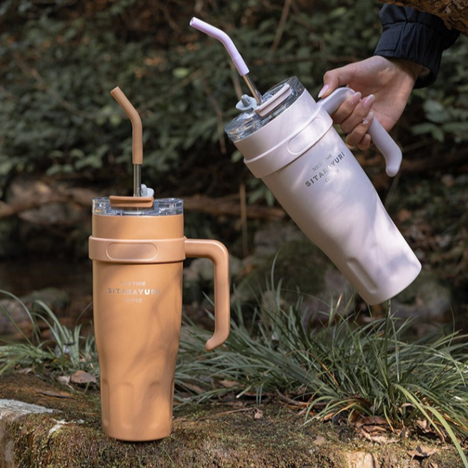 Stainless Steel Vacuum Insulated Tumbler