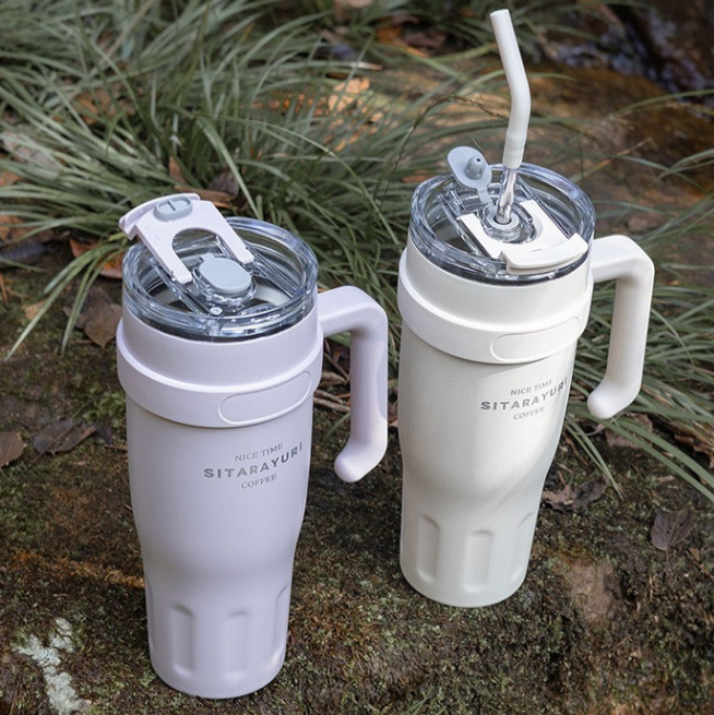 Stainless Steel Vacuum Insulated Tumbler