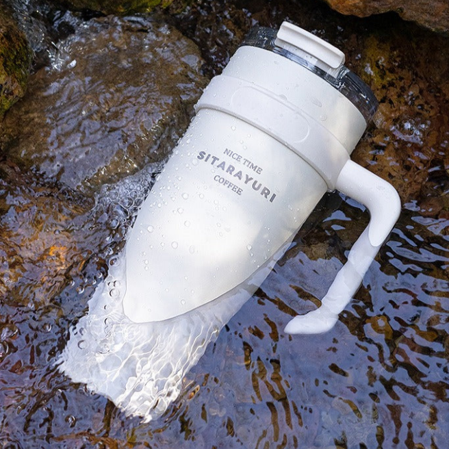 Stainless Steel Vacuum Insulated Tumbler