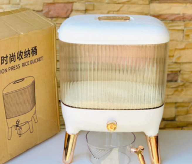 20Kg Rice Storage Container