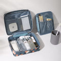 Travel Multi Cosmetic Pouch