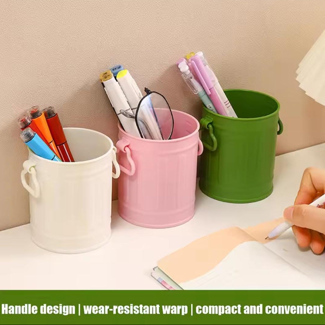 Multifunctional Plastic Storage Holder