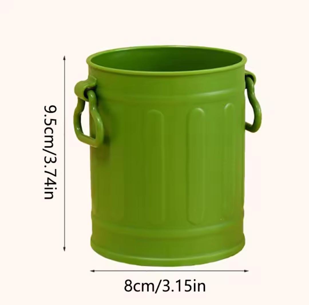 Multifunctional Plastic Storage Holder