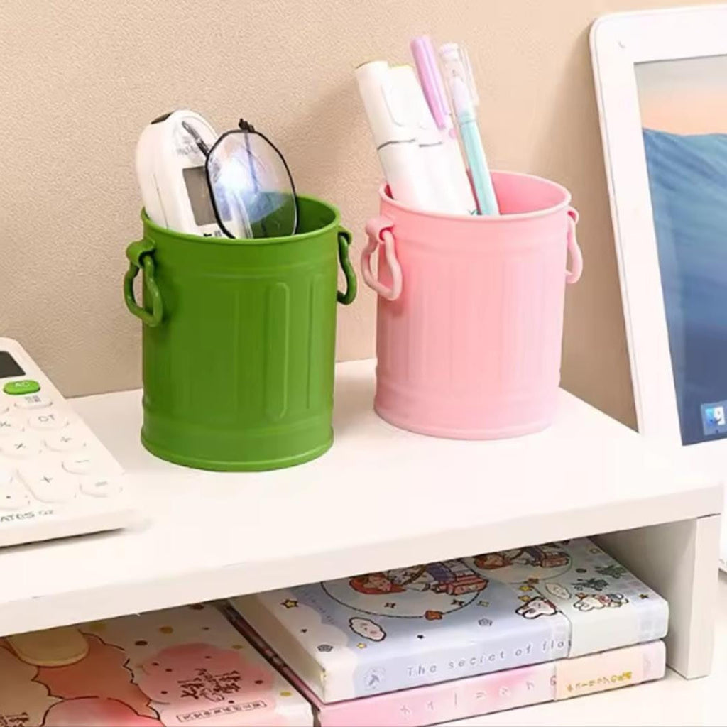 Multifunctional Plastic Storage Holder