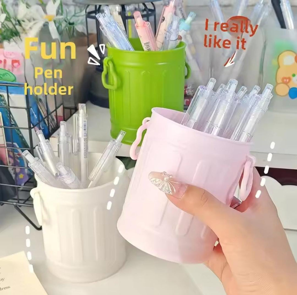 Multifunctional Plastic Storage Holder