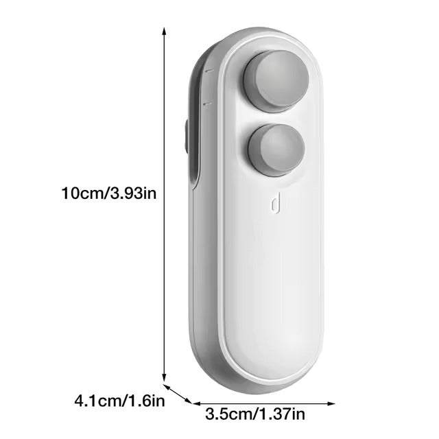 Portable Vacuum Sealer