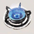 Aluminum Foil Stove Cover ( 10 pcs )